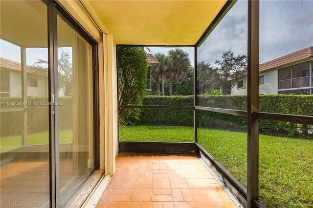 a view of outdoor space