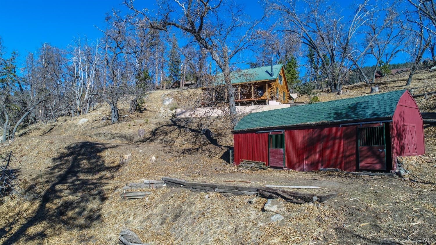 29800 Goldspike Road Tehachapi, CA 93561 - Photo 95 of 99 Gallery Image 95