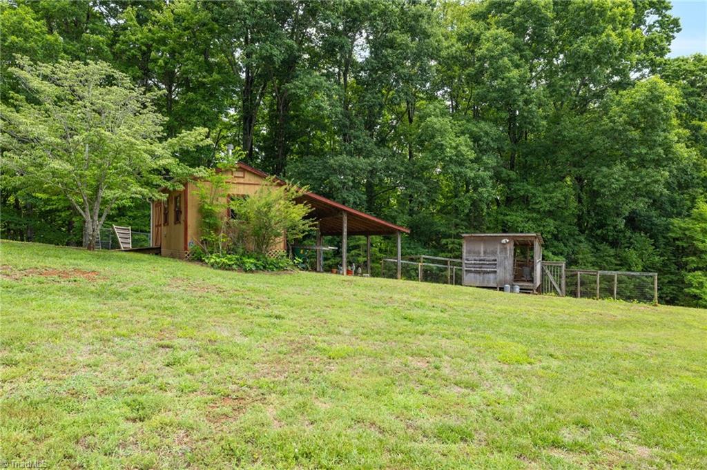 1642 Rhodes Loop Madison, NC 27025 - Photo 39 of 50