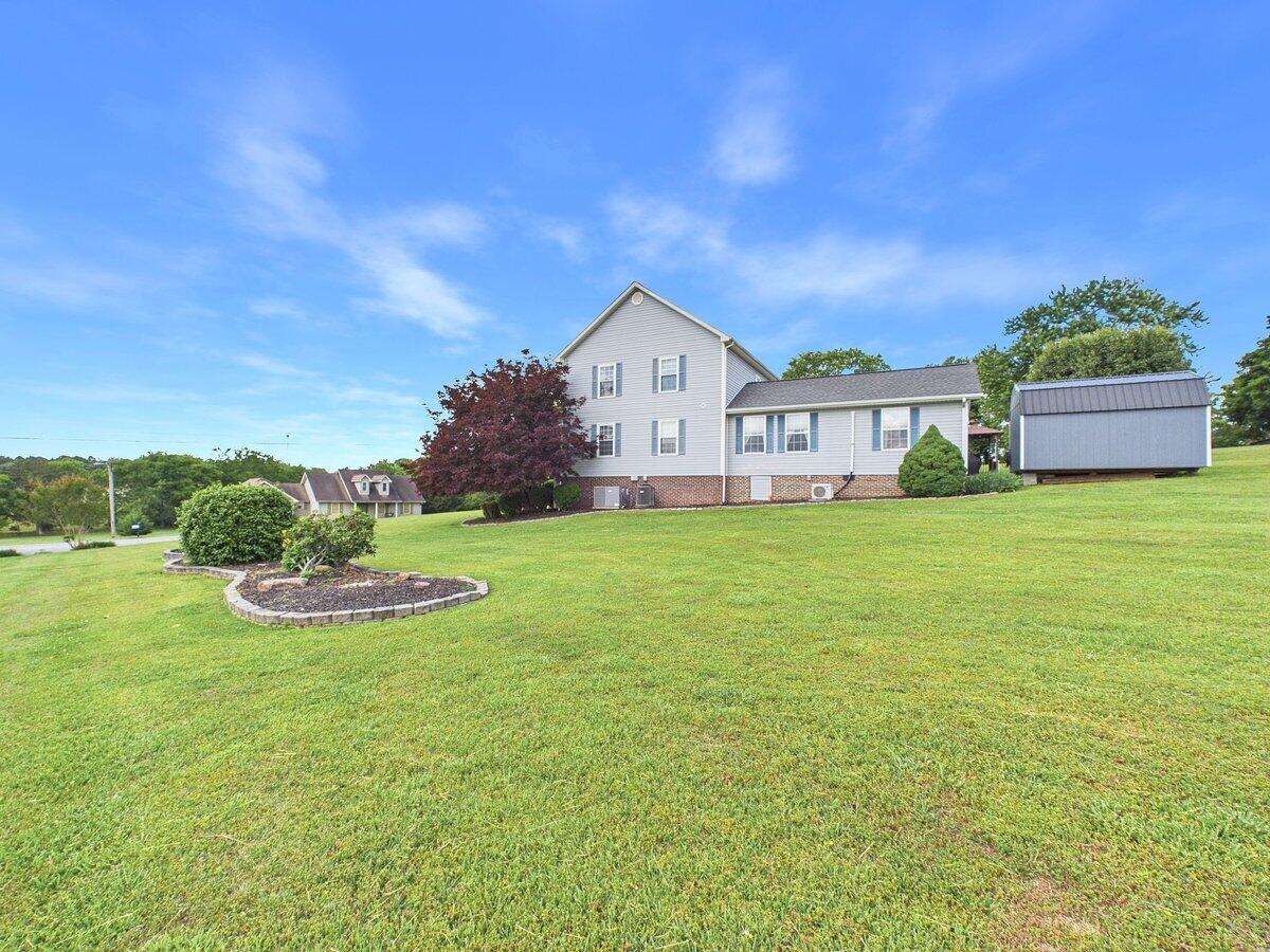 128 County Road 101 Riceville, TN 37370 - Photo 12 of 63 128 CR 101 (20)