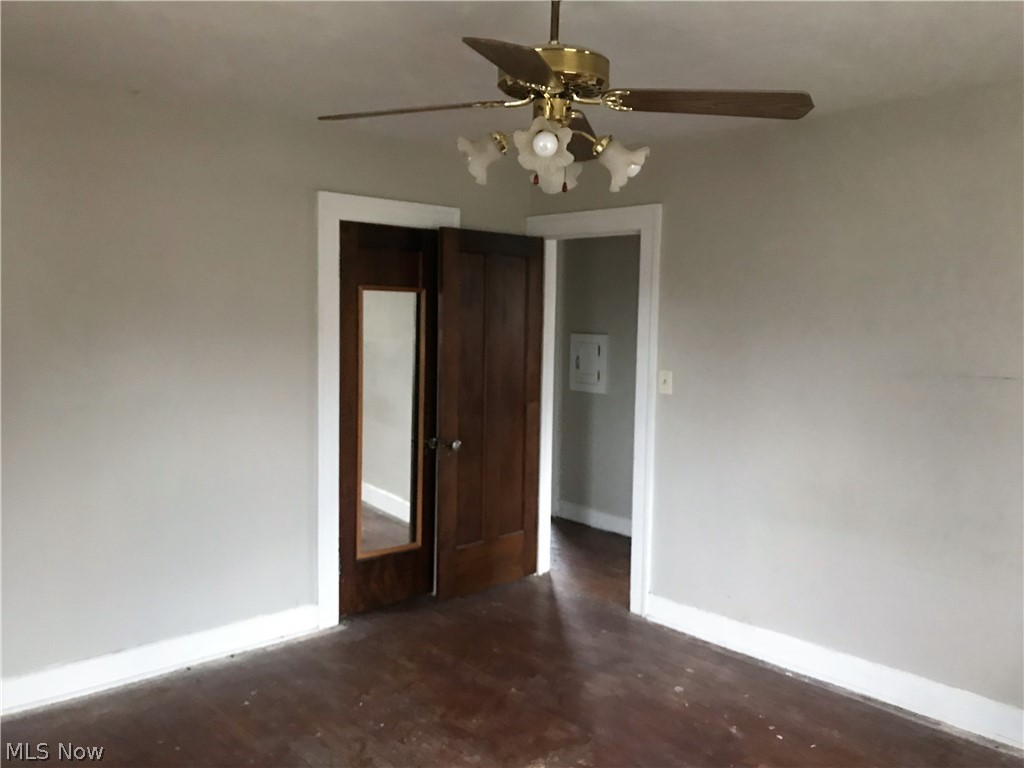 1525 Parkhill Road Cleveland Heights, OH 44121 - Photo 11 of 13