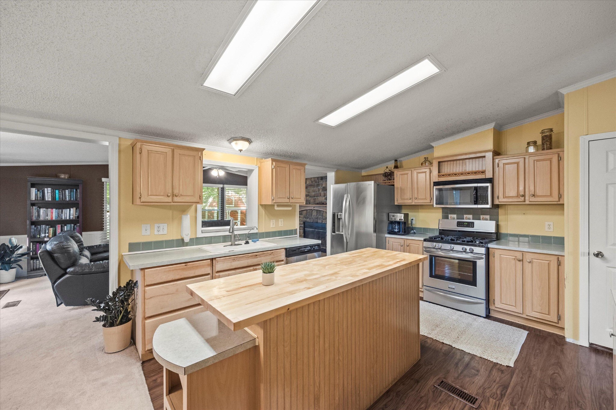 559 Johnson Road Kodak, TN 37764 - Photo 25 of 42 Gallery Image 25