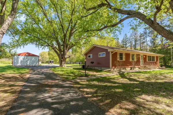 $425,000 | 2019 Meadow Hill Drive, Menomonie, WI 54751