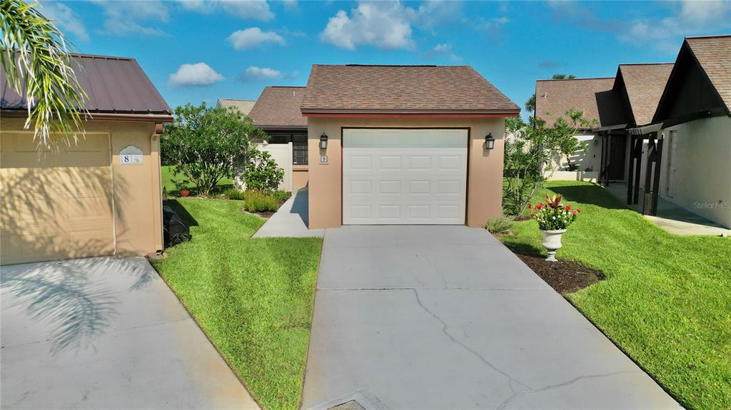 9 Windsong Cove Flagler Beach, FL 32136 - Photo 1 of 1
