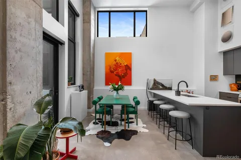 $549,900 | 1601 Park Avenue, Unit 116, Denver, CO 80218