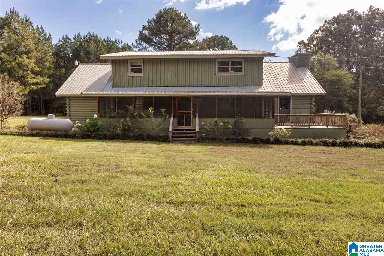 10603 Montevallo Road Brierfield, AL 35035 - Photo 4 of 48