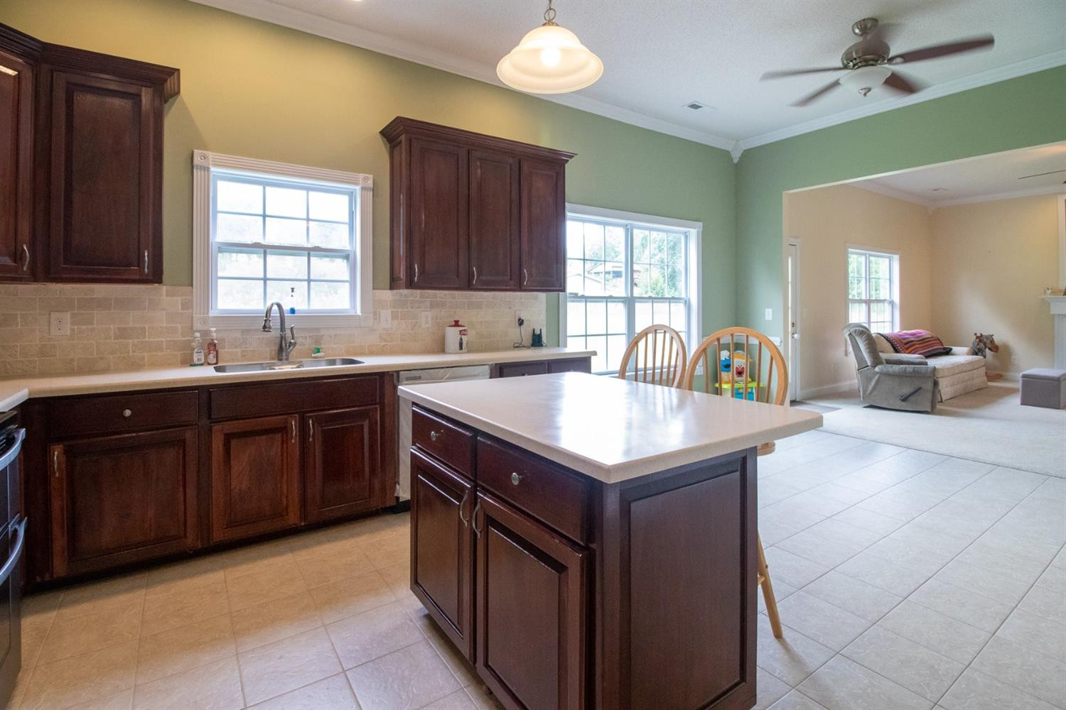 96 Spruce Creek Road Corbin, KY 40701 - Photo 12 of 50 Photo 12