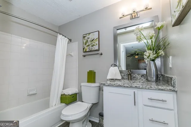 $1,191 | 1401 West Paces Ferry Road Northwest, Unit 4111, Atlanta, GA 30327