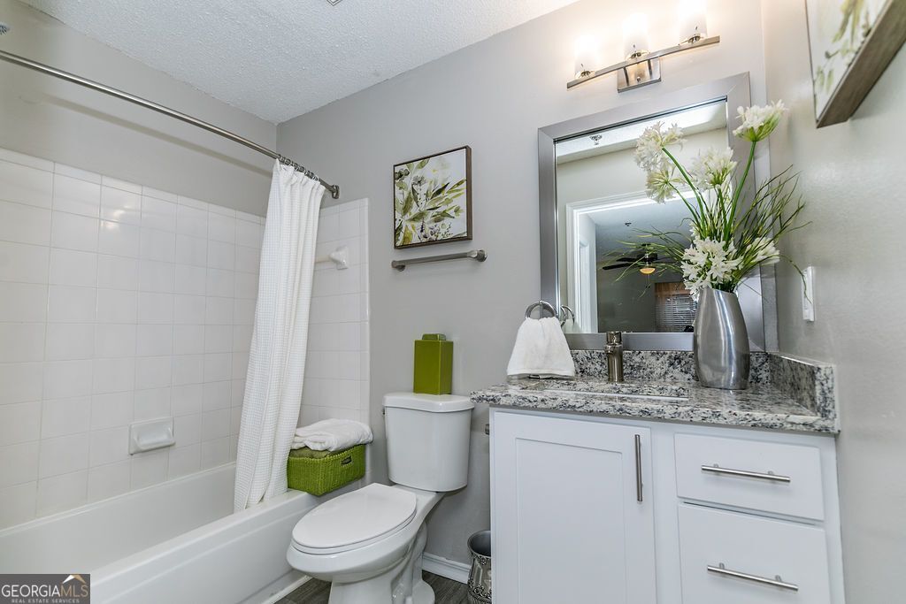 1401 West Paces Ferry Road Northwest, Unit 2109 Atlanta, GA 30327 - Photo 11 of 33