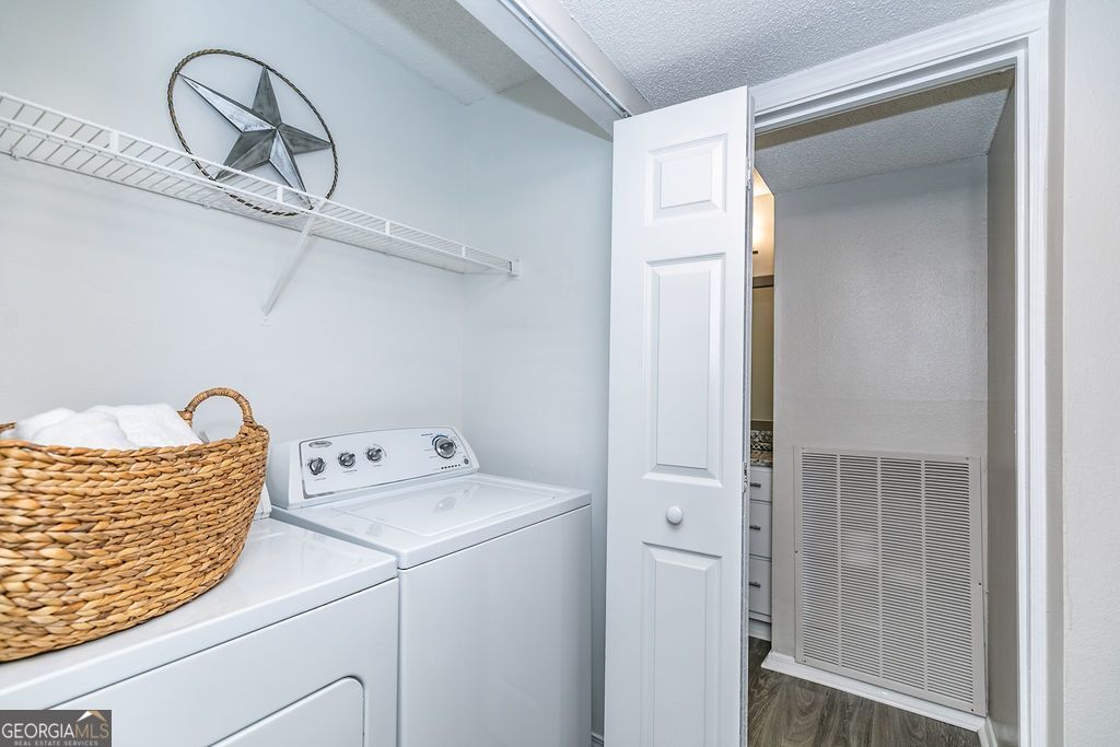 1401 West Paces Ferry Road Northwest, Unit 2109 Atlanta, GA 30327 - Photo 12 of 33