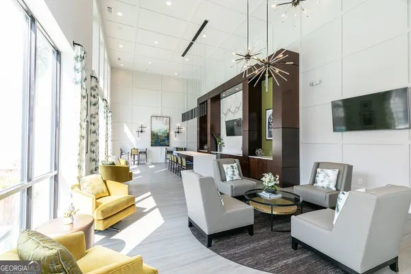 $1,299 | 1401 West Paces Ferry Road Northwest, Unit 1303, Atlanta, GA 30327