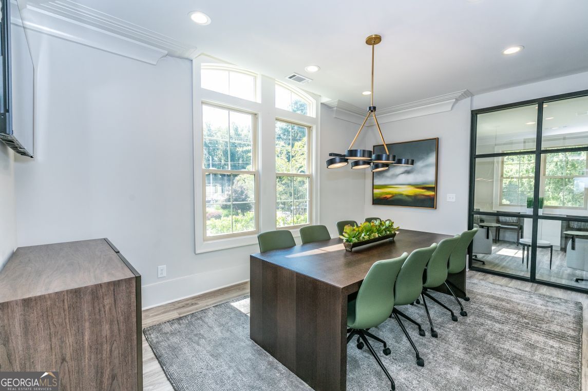 1401 West Paces Ferry Road Northwest, Unit 2109 Atlanta, GA 30327 - Photo 17 of 33