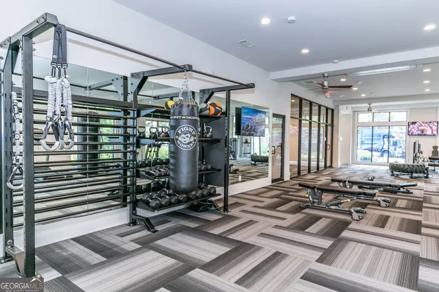 $1,191 | 1401 West Paces Ferry Road Northwest, Unit 4111, Atlanta, GA 30327