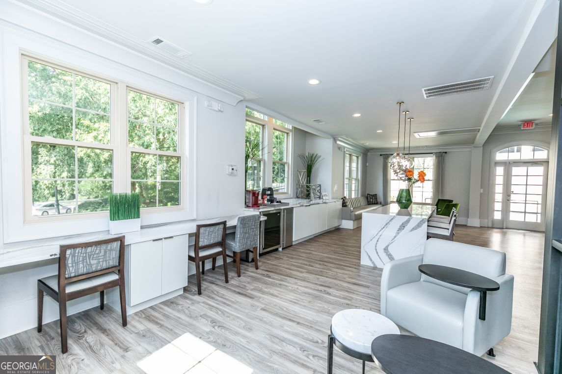 1401 West Paces Ferry Road Northwest, Unit 2109 Atlanta, GA 30327 - Photo 21 of 33