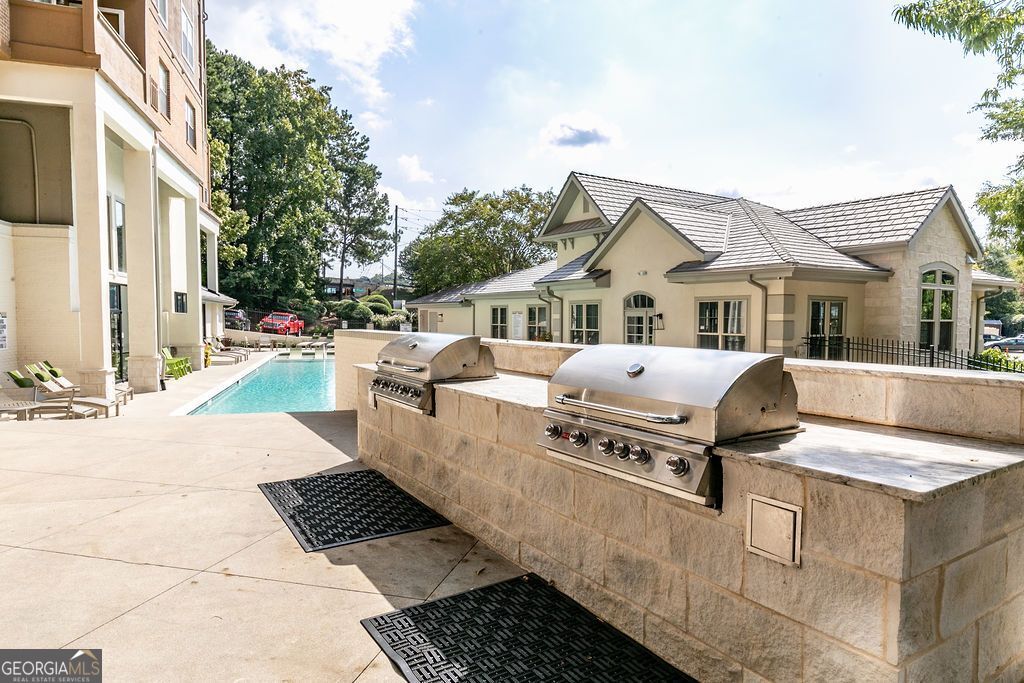 1401 West Paces Ferry Road Northwest, Unit 2109 Atlanta, GA 30327 - Photo 24 of 33