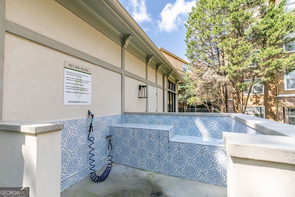 1401 West Paces Ferry Road Northwest, Unit 4104 Atlanta, GA 30327 - Photo 25 of 33