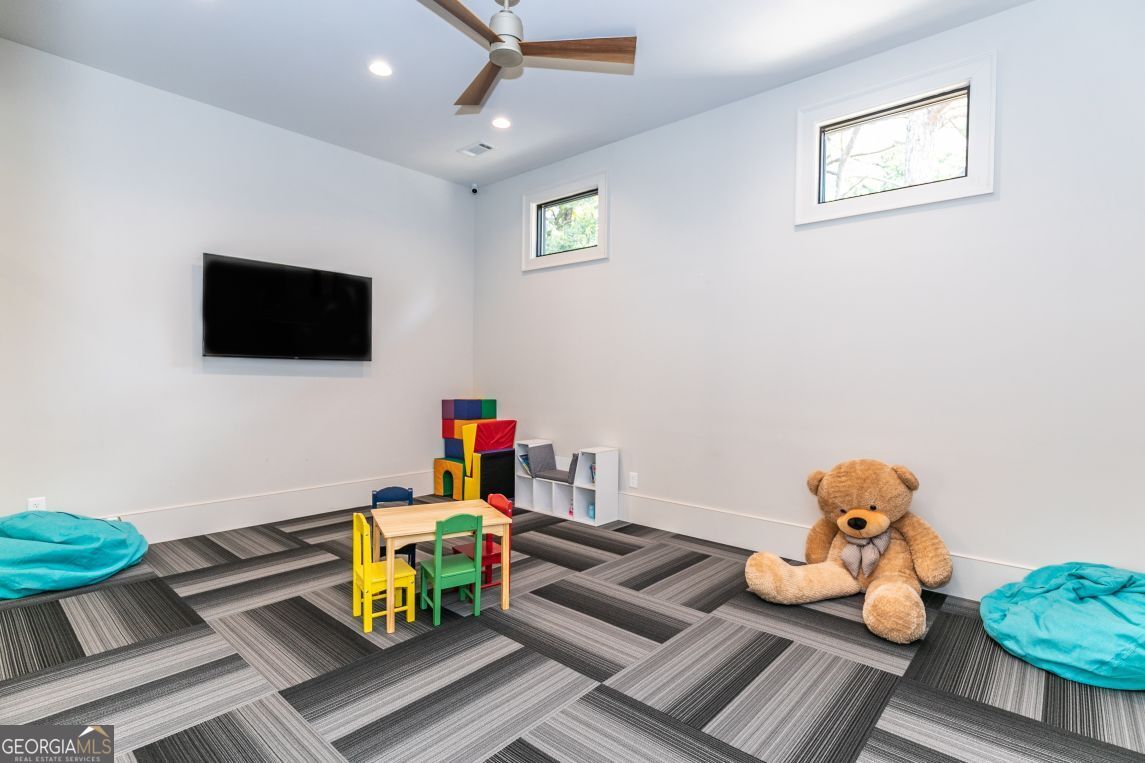 1401 West Paces Ferry Road Northwest, Unit 2109 Atlanta, GA 30327 - Photo 29 of 33