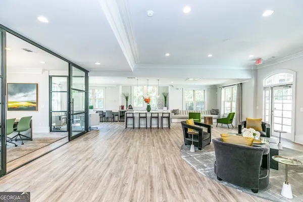 $1,087 | 1401 West Paces Ferry Road Northwest, Unit 4104, Atlanta, GA 30327