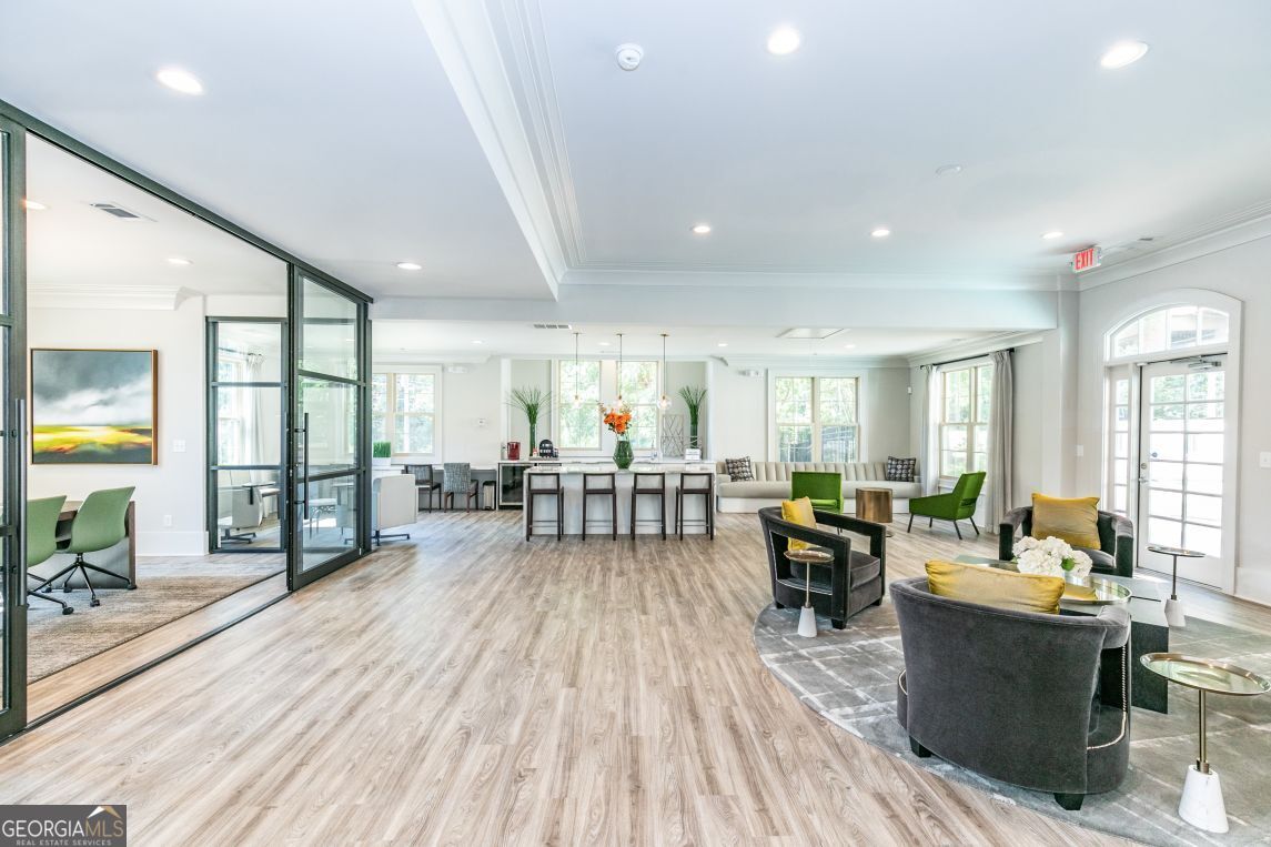 1401 West Paces Ferry Road Northwest, Unit 2109 Atlanta, GA 30327 - Photo 30 of 33