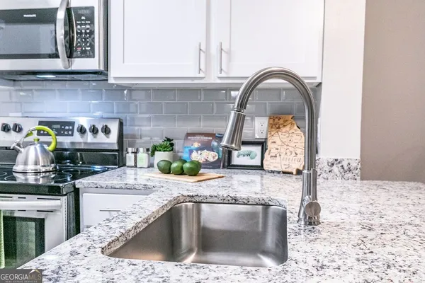 $1,299 | 1401 West Paces Ferry Road Northwest, Unit 1303, Atlanta, GA 30327