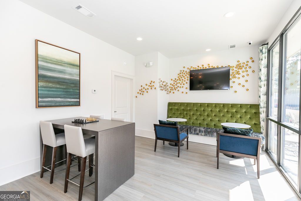 1401 West Paces Ferry Road Northwest, Unit 2109 Atlanta, GA 30327 - Photo 31 of 33