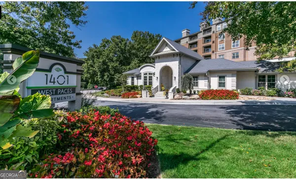 $1,087 | 1401 West Paces Ferry Road Northwest, Unit 4104, Atlanta, GA 30327