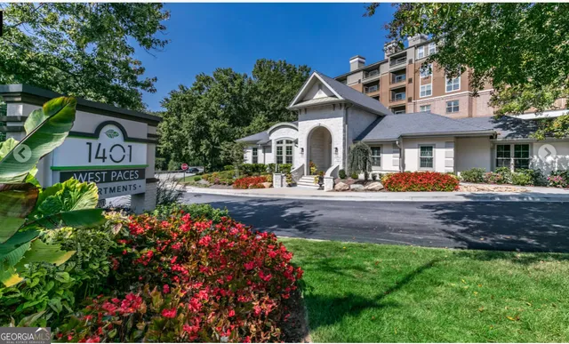 $1,347 | 1401 West Paces Ferry Road Northwest, Unit 2109, Atlanta, GA 30327
