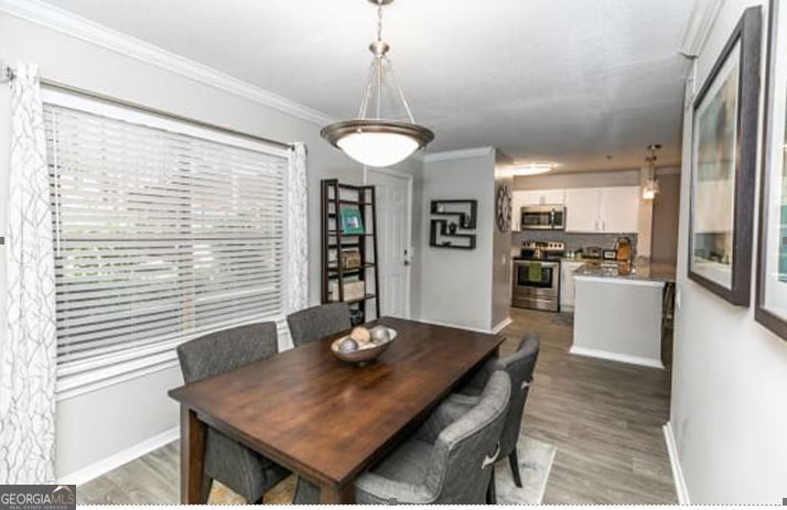 1401 West Paces Ferry Road Northwest, Unit 2109 Atlanta, GA 30327 - Photo 6 of 33