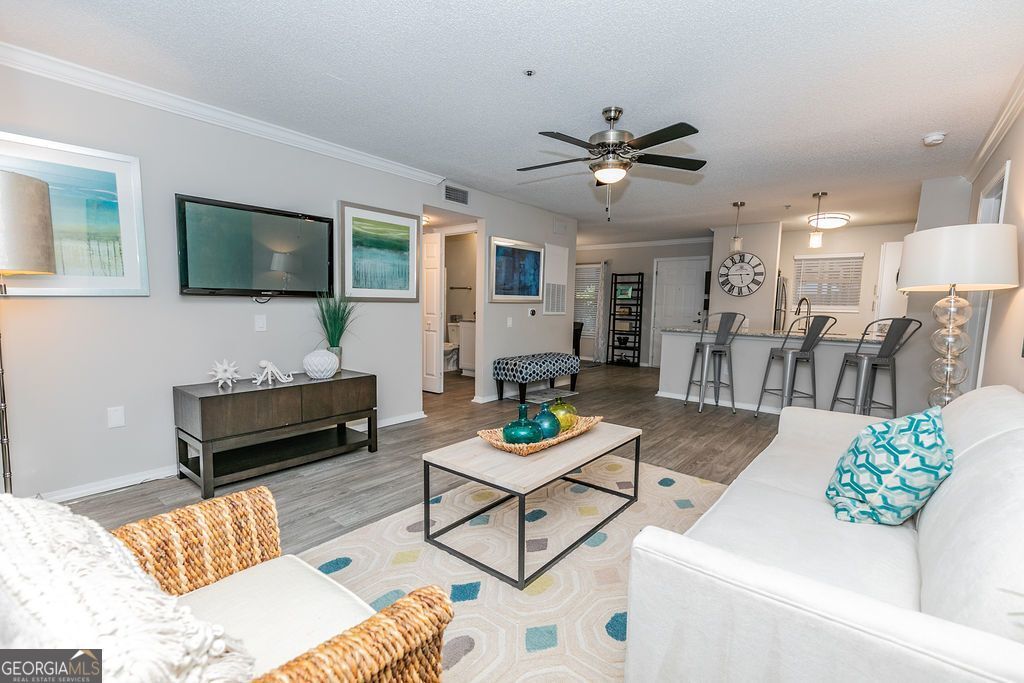 1401 West Paces Ferry Road Northwest, Unit 2109 Atlanta, GA 30327 - Photo 8 of 33