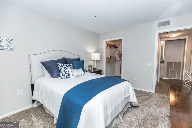 $1,191 | 1401 West Paces Ferry Road Northwest, Unit 4111, Atlanta, GA 30327