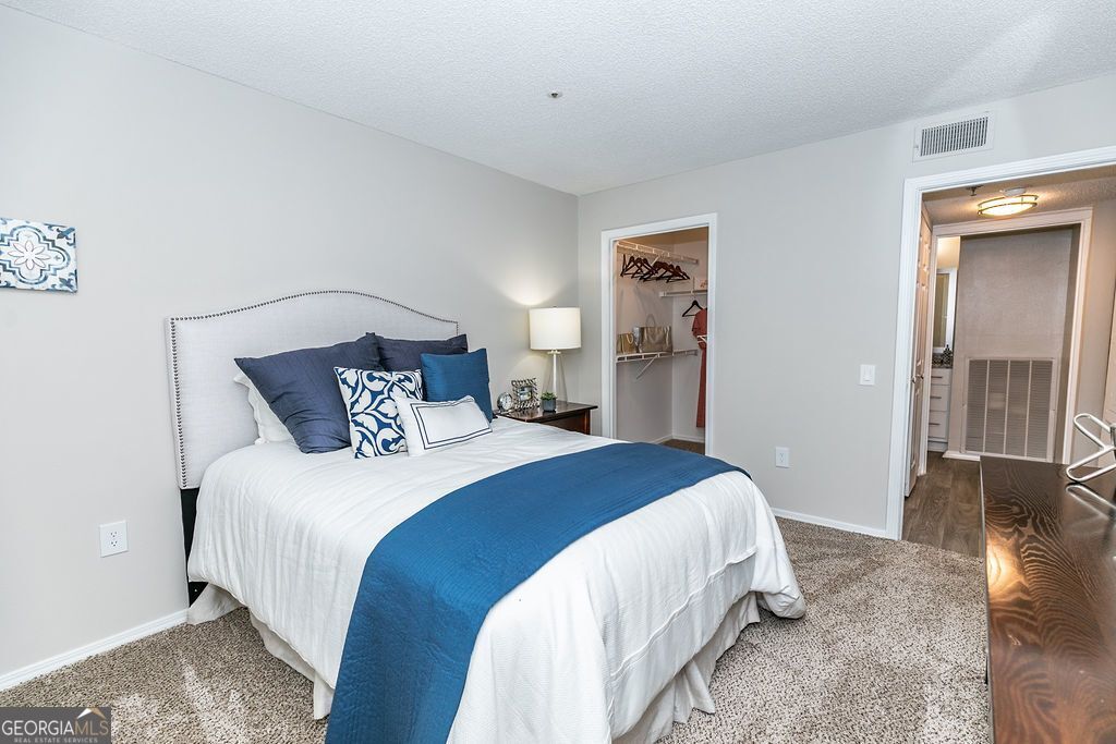 1401 West Paces Ferry Road Northwest, Unit 2109 Atlanta, GA 30327 - Photo 9 of 33