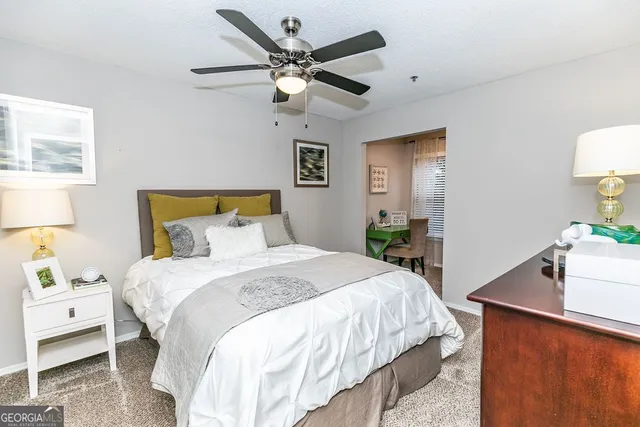 $1,191 | 1401 West Paces Ferry Road Northwest, Unit 4111, Atlanta, GA 30327