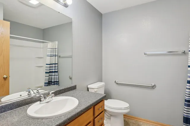 $399,900 | 104 Ridgeline Drive, Columbus, WI 53925