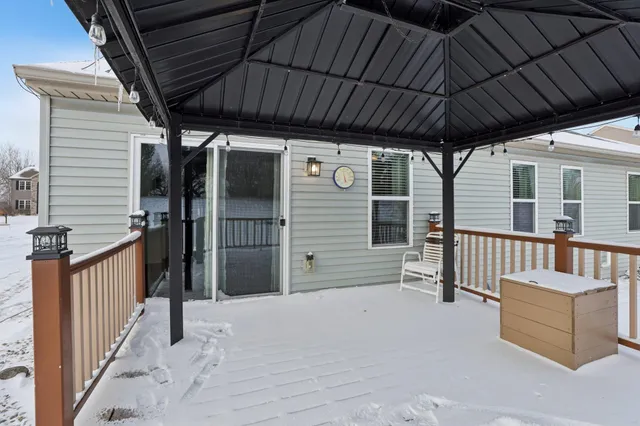 $399,900 | 104 Ridgeline Drive, Columbus, WI 53925