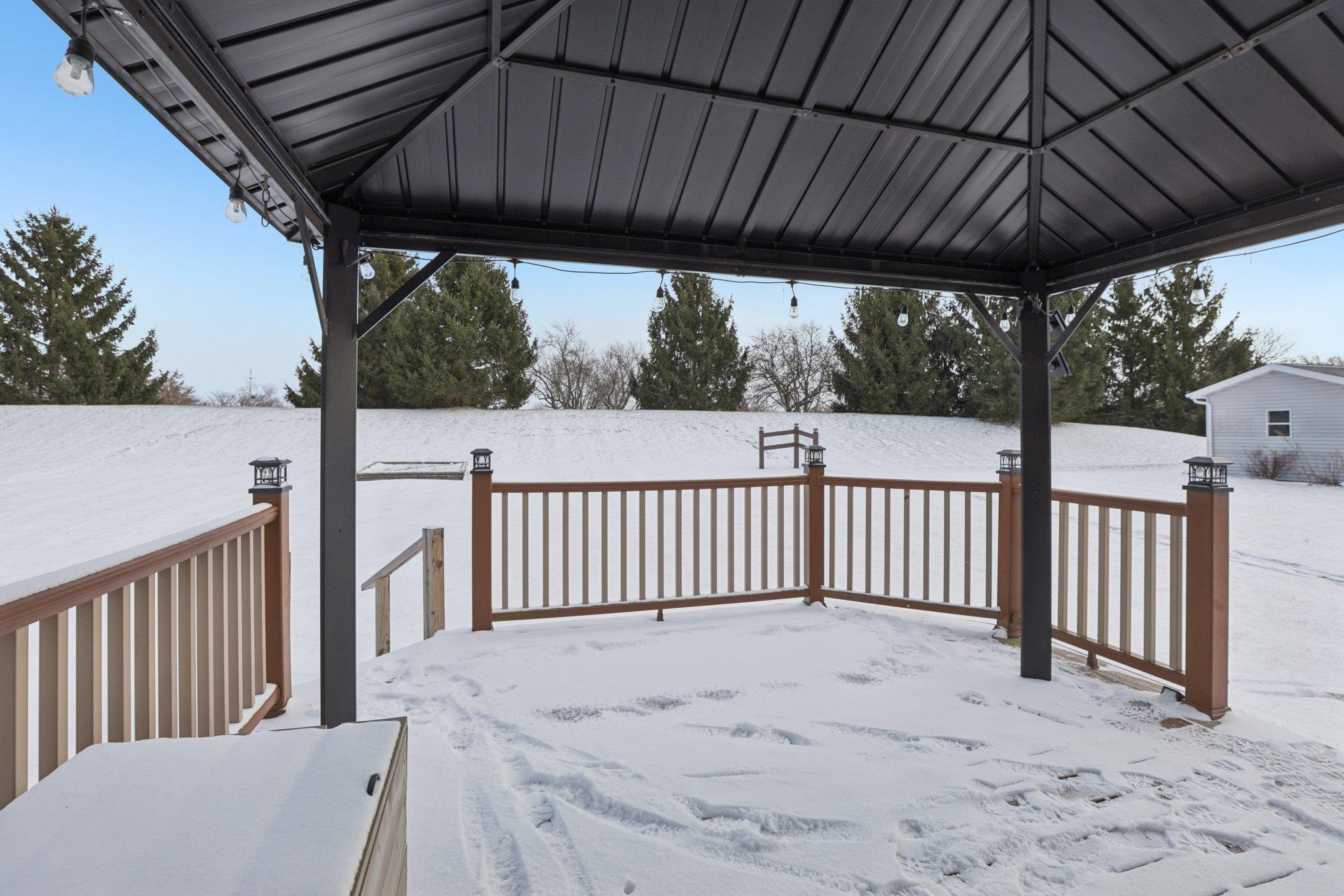 104 Ridgeline Drive Columbus, WI 53925 - Photo 31 of 44