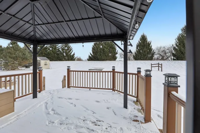 $399,900 | 104 Ridgeline Drive, Columbus, WI 53925