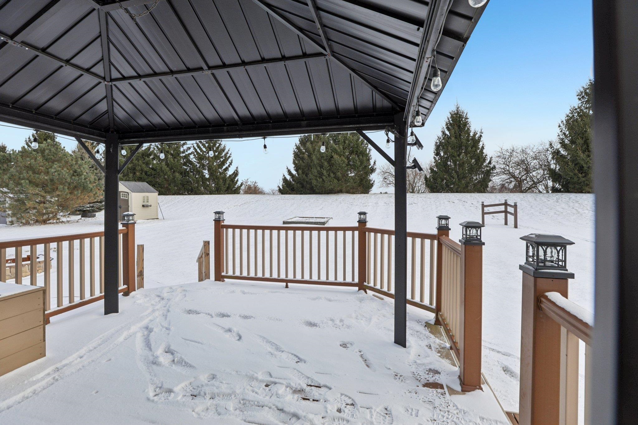 104 Ridgeline Drive Columbus, WI 53925 - Photo 32 of 44