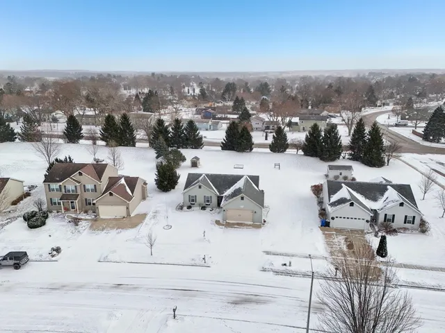 $399,900 | 104 Ridgeline Drive, Columbus, WI 53925