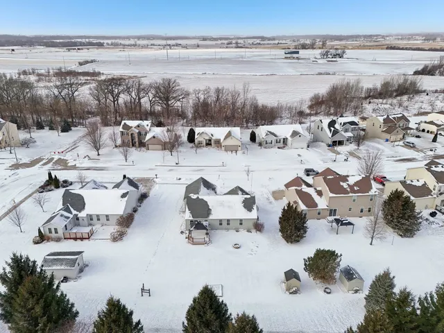 $399,900 | 104 Ridgeline Drive, Columbus, WI 53925