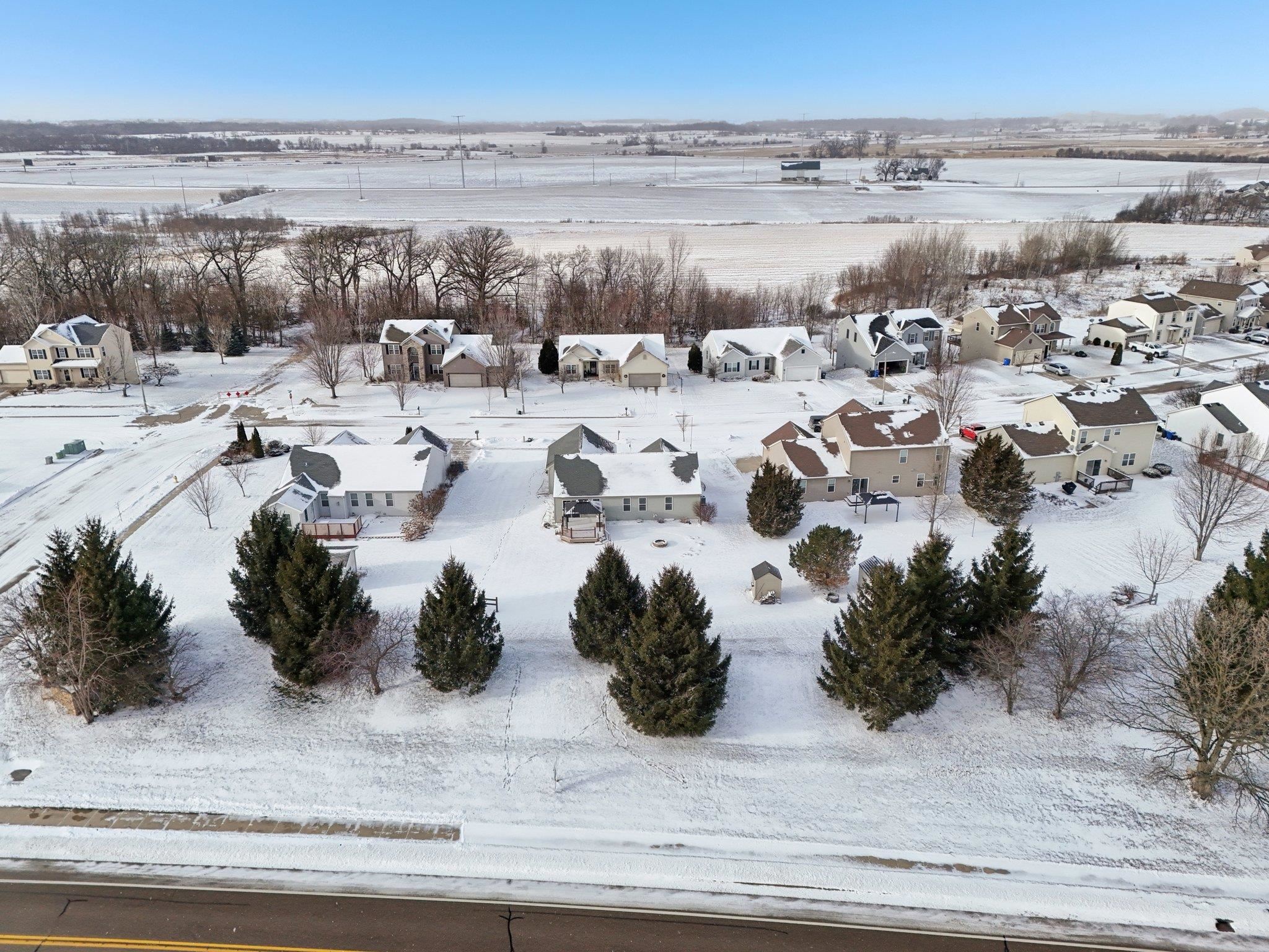 104 Ridgeline Drive Columbus, WI 53925 - Photo 42 of 44