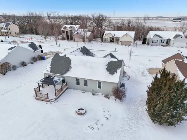 $399,900 | 104 Ridgeline Drive, Columbus, WI 53925