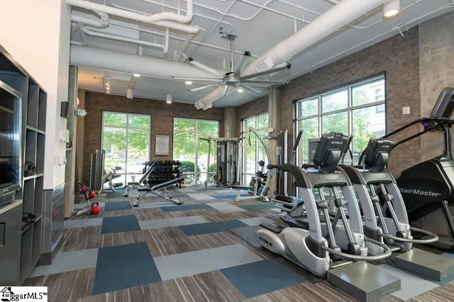 $2,895 | 212 East Broad Street, Unit COTTON, Greenville, SC 29601