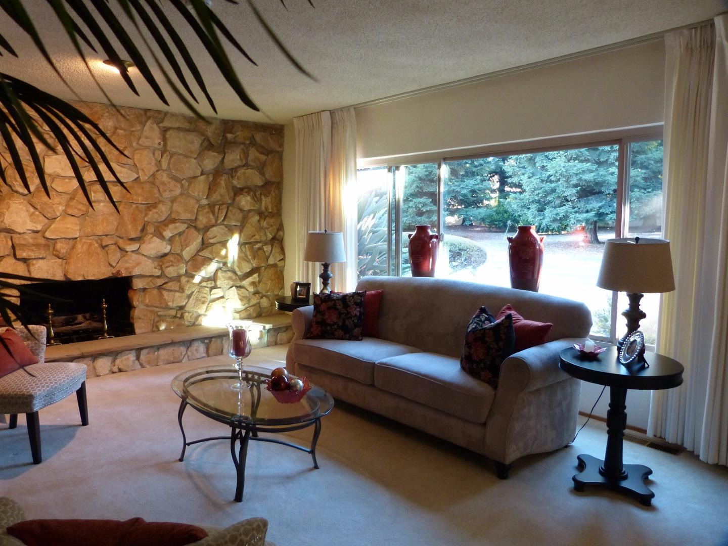 860 Greenview Drive Mountain View, CA 94040 - Photo 3 of 28