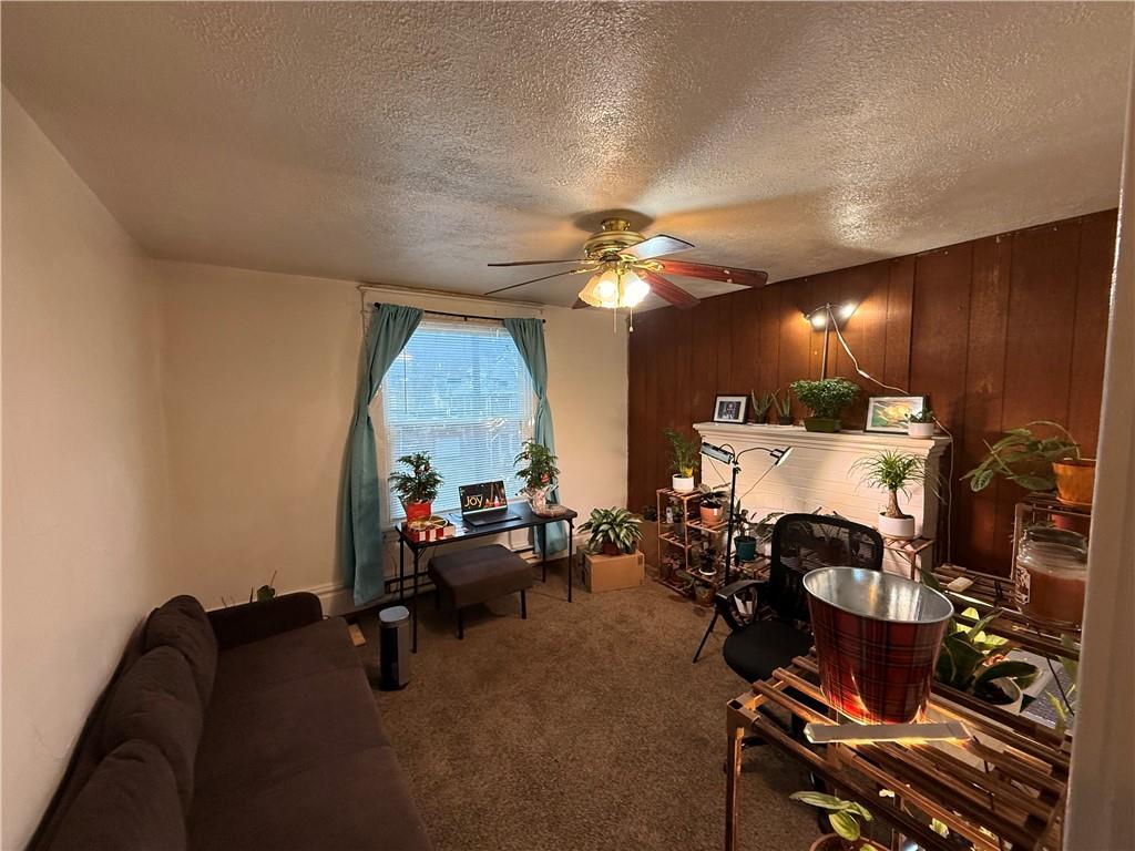 346 Mercer Street Butler, PA 16001 - Photo 19 of 19 a view of a room with gym equipment