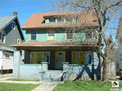 14705 Coit Road Cleveland, OH 44110 - Photo 1 of 1