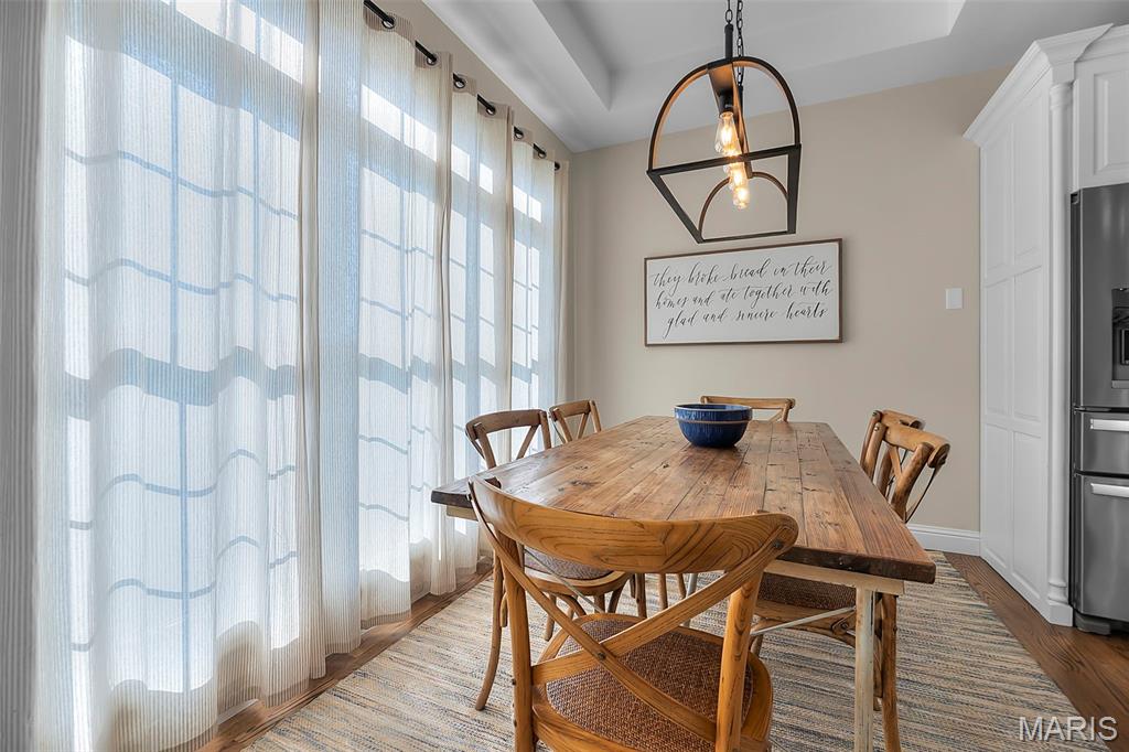 124 Quarterback Ridge Jackson, MO 63755 - Photo 12 of 71