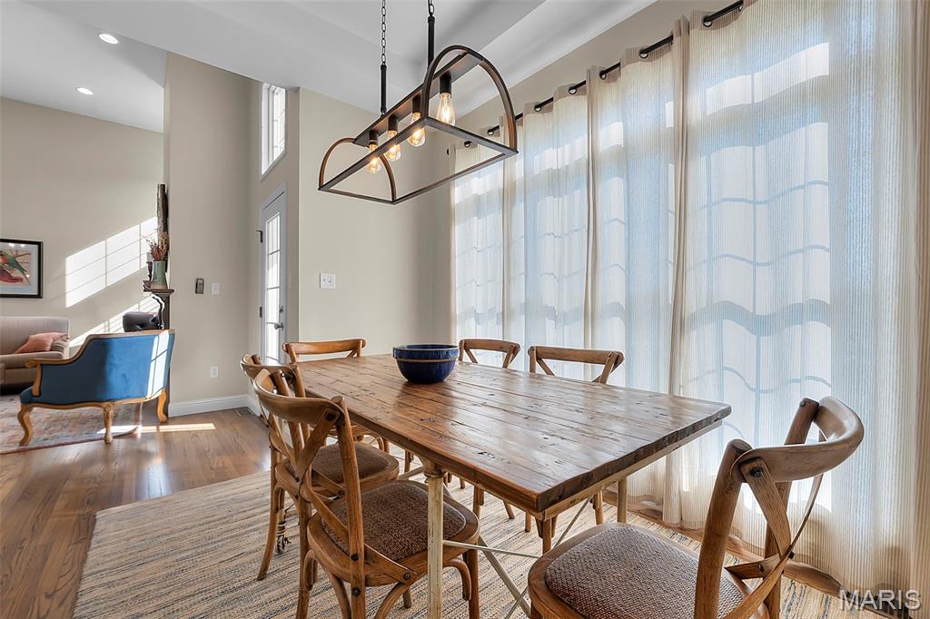 124 Quarterback Ridge Jackson, MO 63755 - Photo 13 of 71