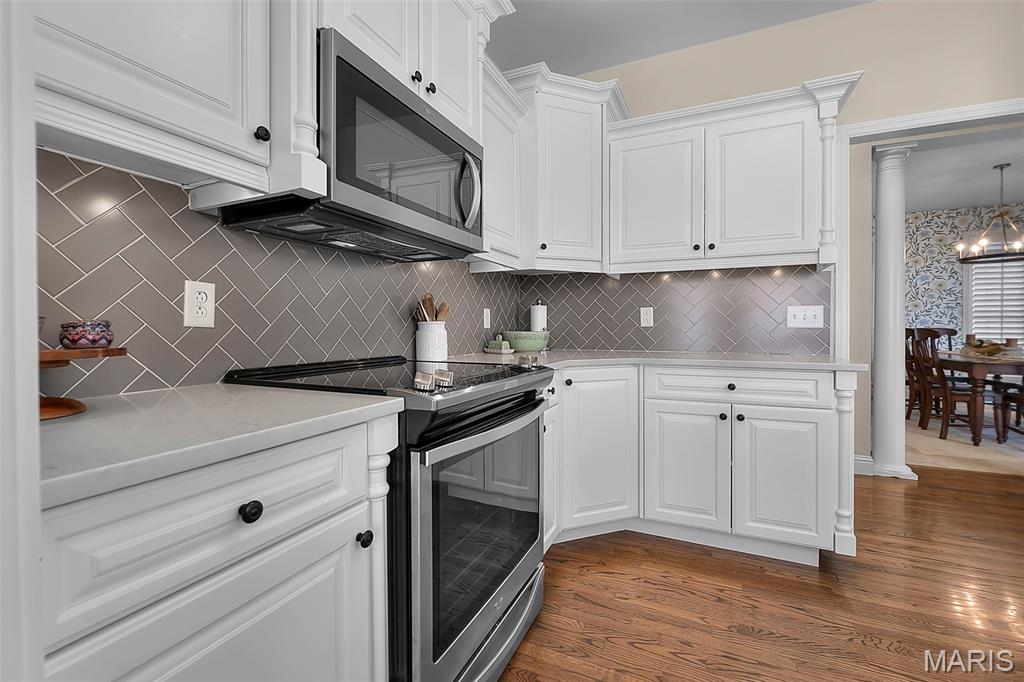 124 Quarterback Ridge Jackson, MO 63755 - Photo 14 of 71