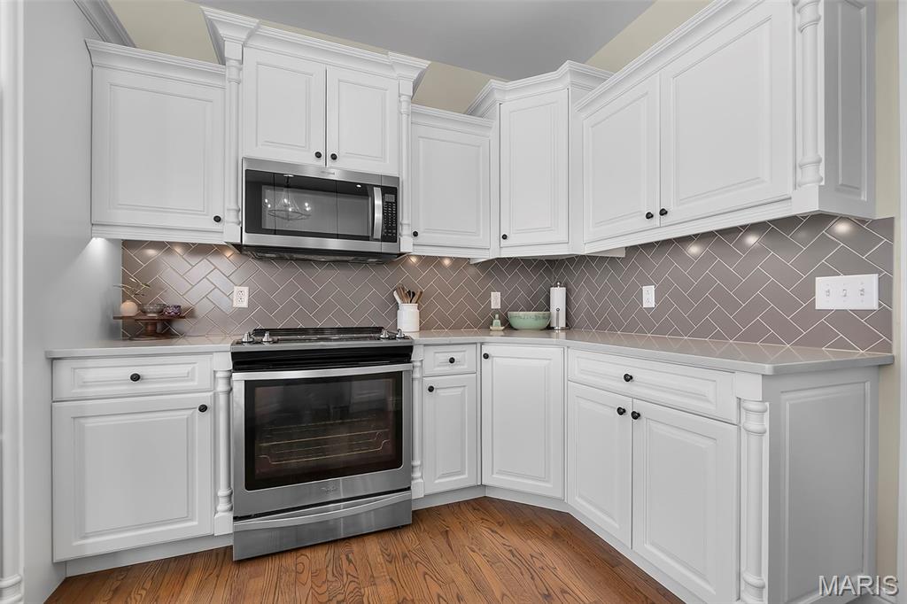 124 Quarterback Ridge Jackson, MO 63755 - Photo 15 of 71