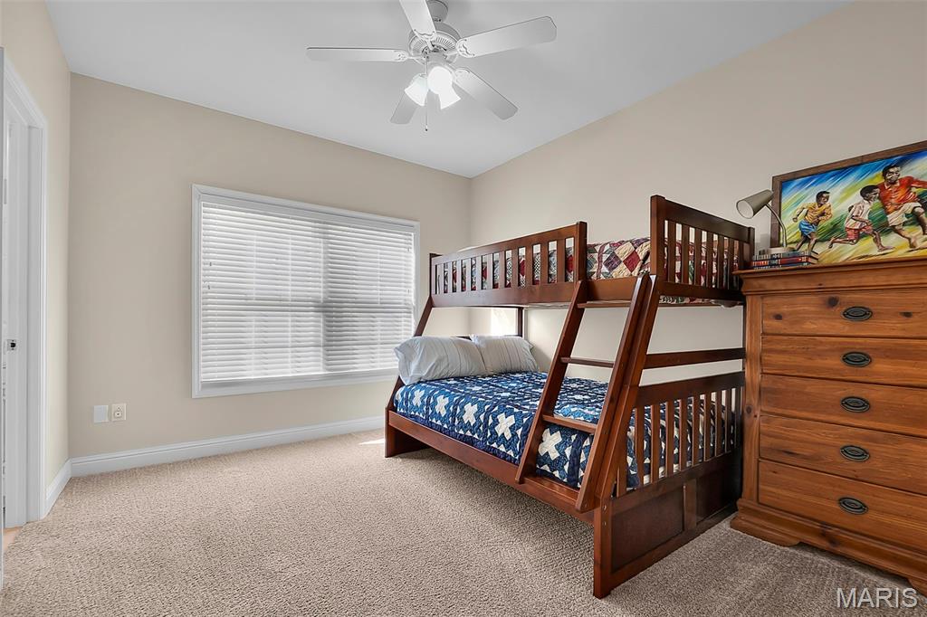 124 Quarterback Ridge Jackson, MO 63755 - Photo 18 of 71